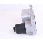 Ölkühler PKW 90945 Ölkühler PKW 90945