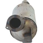 Bosal Partikelfilter 097-252 Bosal Partikelfilter 097-252