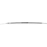 NK Handbremsseil 903770 - links NK Handbremsseil 903770 - links