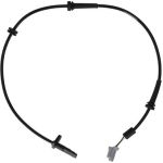 KAMOKA Sensor, Raddrehzahl 1060343 KAMOKA Sensor, Raddrehzahl 1060343