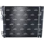 Kondensator, Klimaanlage 350327 Kondensator, Klimaanlage 350327