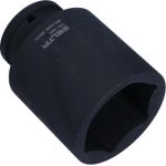 3/4 Schlagsteckschlüsseleinsatz, Lang (100 mm), 55 mm 96510055 3/4 Schlagsteckschlüsseleinsatz, Lang (100 mm), 55 mm 96510055