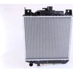 Nissens Wasserkühler PKW 64083 Nissens Wasserkühler PKW 64083