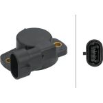 HELLA Sensor, Drosselklappenstellung 6PX 008 476-461 HELLA Sensor, Drosselklappenstellung 6PX 008 476-461