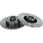Bosch Bremsscheibe 0 986 479 682 Bosch Bremsscheibe 0 986 479 682