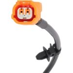 KAMOKA Sensor, Raddrehzahl 1060210 KAMOKA Sensor, Raddrehzahl 1060210