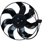 Kamoka Kühlerlüfter 7742044 Kamoka Kühlerlüfter 7742044