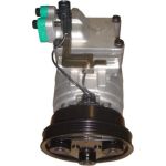 Kompressor, Klimaanlage ACP 1217 000P