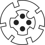 Lambdasonde 0 258 005 324 Lambdasonde 0 258 005 324