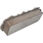 Kamoka Ölkühler 7730164 - Motoröl Kamoka Ölkühler 7730164 - Motoröl