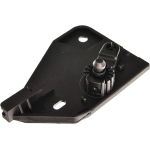 7L0823633H VAG Original 7L0823633H Íffnungshalter für Motorabdeckung Audi A1 11 – – OE-Nr. 7L0823633H
