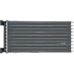 MAHLE Wärmetauscher, Innenraumheizung AH 130 000P MAHLE Wärmetauscher, Innenraumheizung AH 130 000P