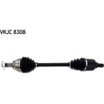 SKF Antriebswelle VKJC 8308 SKF Antriebswelle VKJC 8308