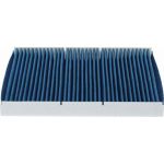 Aktivkohleinnenraumfilter 0 986 628 609 Aktivkohleinnenraumfilter 0 986 628 609