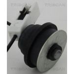 Kupplungsseil Peugeot 806/Expert 1.9-2.0Hdi 96-02 8140 10214A Kupplungsseil Peugeot 806/Expert 1.9-2.0Hdi 96-02 8140 10214A