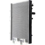 MAHLE Kühler, Motorkühlung CR 1144 000S MAHLE Kühler, Motorkühlung CR 1144 000S