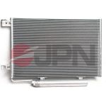 JPN Kondensator, Klimaanlage 60C9107-JPN