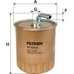 FILTRON Kraftstofffilter PP 841/4 FILTRON Kraftstofffilter PP 841/4
