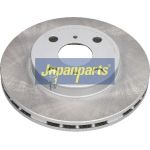 Japanparts Bremsscheibe DI-298C Japanparts Bremsscheibe DI-298C