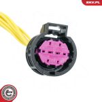 ESEN SKV Kabelreparatursatz, Hauptscheinwerfer 53SKV147 ESEN SKV Kabelreparatursatz, Hauptscheinwerfer 53SKV147