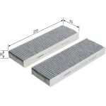 Aktivkohlefilter 1987435608 Aktivkohlefilter 1987435608