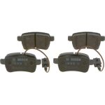 Bremsbelag 0 986 495 305 Bremsbelag 0 986 495 305