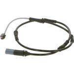 Bosch Bremsbelagverschleißsensor 1987473509 Bosch Bremsbelagverschleißsensor 1987473509