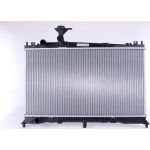 Nissens Wasserkühler PKW 62462A Nissens Wasserkühler PKW 62462A