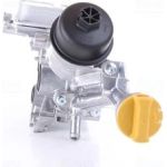 Ölkühler PKW 91352 Ölkühler PKW 91352