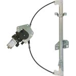 VALEO 850107 Fensterheber