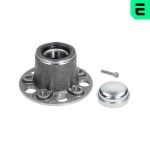 Radlagersatz 401511L Radlagersatz 401511L