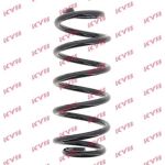 KYB Fahrwerksfeder Audi P. A6 2.5Tdi 07.97-01.05 RH3475