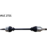 SKF Antriebswelle VKJC 2721 SKF Antriebswelle VKJC 2721