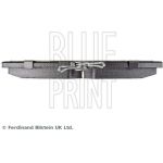 Bremsbelagsatz Nissan P. Serena/Terrano 1.6-3.0D 4Wd 92 ADN14295