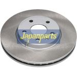 Japanparts Bremsscheibe DI-W15C Japanparts Bremsscheibe DI-W15C