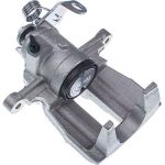 DENCKERMANN Bremstrommel B190095R DENCKERMANN Bremstrommel B190095R