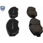 Vaico Bremsbelagsatz für Scheibenbremse V30-1696 Vaico Bremsbelagsatz für Scheibenbremse V30-1696