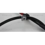 Seilzug, Feststellbremse Mitsubishi T. Lancer 08- Pr 8140421108 Seilzug, Feststellbremse Mitsubishi T. Lancer 08- Pr 8140421108