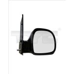 TYC Außenspiegel links manuell verstellbar, asphärisch 321-0148 OE Nummer A6398100116 - l TYC Außenspiegel links manuell verstellbar, asphärisch 321-0148 OE Nummer A6398100116 - l