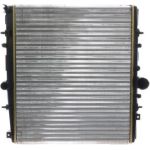 Kühler, Motorkühlung CR 1437 000S Kühler, Motorkühlung CR 1437 000S