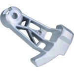 VAG Original 7H0711051K 7H0711051K Getriebewahlschalter. VW Transporter 03-15 – – OE-Nr. 7H0711051K