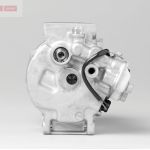 DENSO Kompressor DCP17106 DENSO Kompressor DCP17106