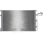 Kondensator, Klimaanlage AC 551 001S Kondensator, Klimaanlage AC 551 001S