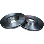 Maxgear Bremsscheibe Vw P. A4/A5 07-/Q5/A6 09- 320X30 19-2252