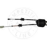 AIC Schaltseilzug 58958 AIC Schaltseilzug 58958