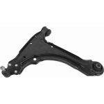 VAICO Lenker, Radaufhängung V40-1271 VAICO Lenker, Radaufhängung V40-1271