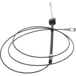 Handbremsseil 1987477855 Handbremsseil 1987477855