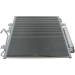 MAXGEAR Klimakondensator AC830180 MAXGEAR Klimakondensator AC830180