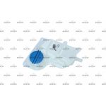 Ausgleichsbehälter, Kühlmittel 454006 Ausgleichsbehälter, Kühlmittel 454006