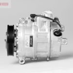 DENSO Kompressor DCP05084 DENSO Kompressor DCP05084